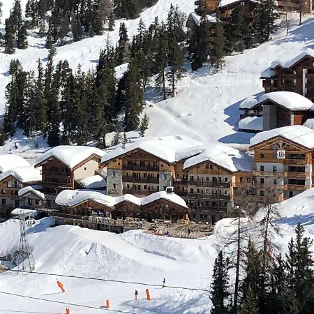 Chalet Hugo By Les Etincelles