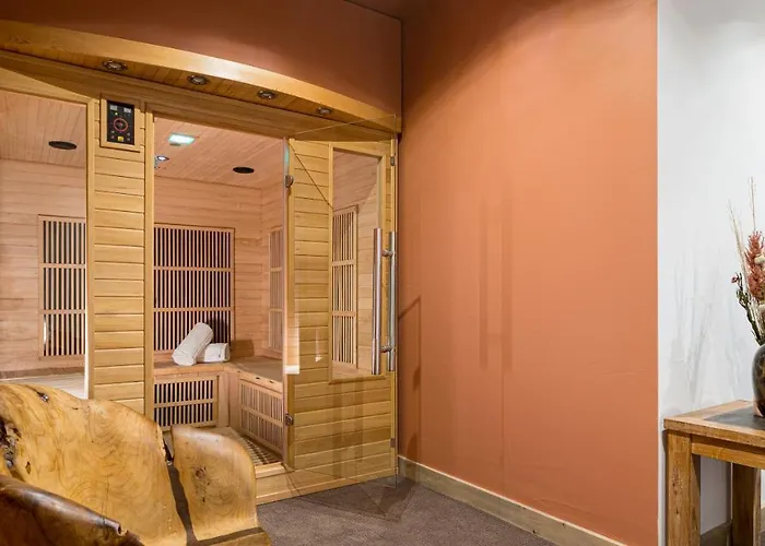 Hugo By Les Etincelles La Plagne