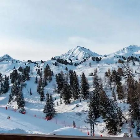 Chalet Hugo By Les Etincelles