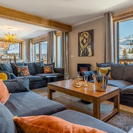 Hugo By Les Etincelles * La Plagne