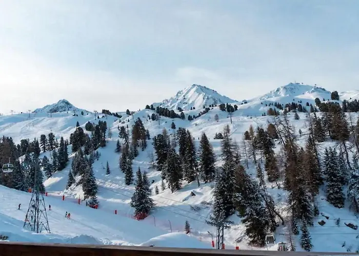 Chalet Hugo By Les Etincelles