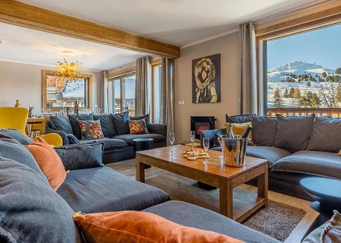 Hugo By Les Etincelles * La Plagne