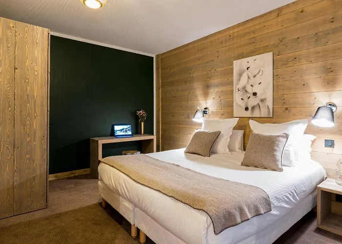 Hugo By Les Etincelles La Plagne